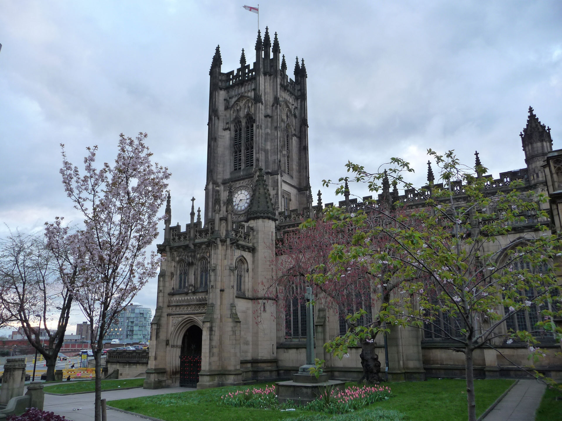 Manchester